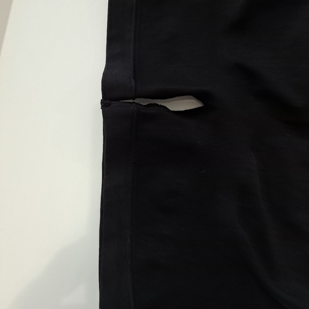 Emily Johnson Compression Short - Picture 7 of 10